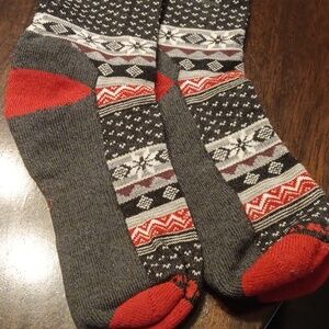 Smartwool socks size medium